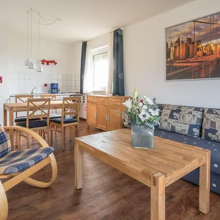 Daire Haus-graeftendiek-appartement-203
